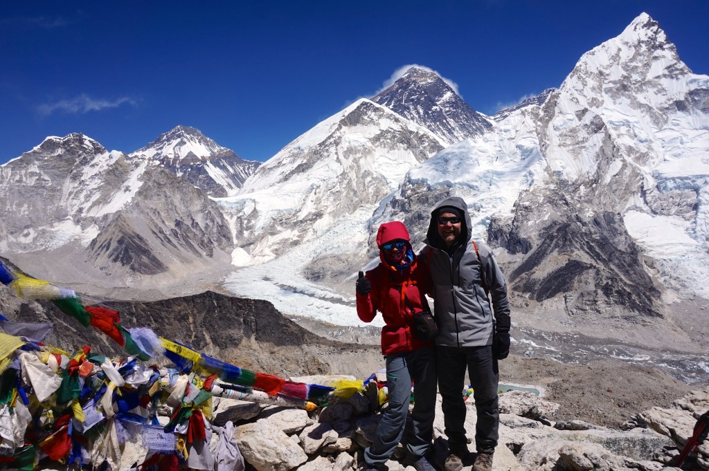 So you want to trek to Everest Base&nbsp;Camp?