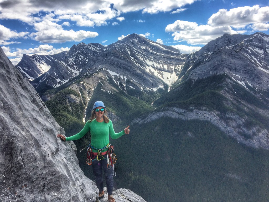 Heartline (literally).