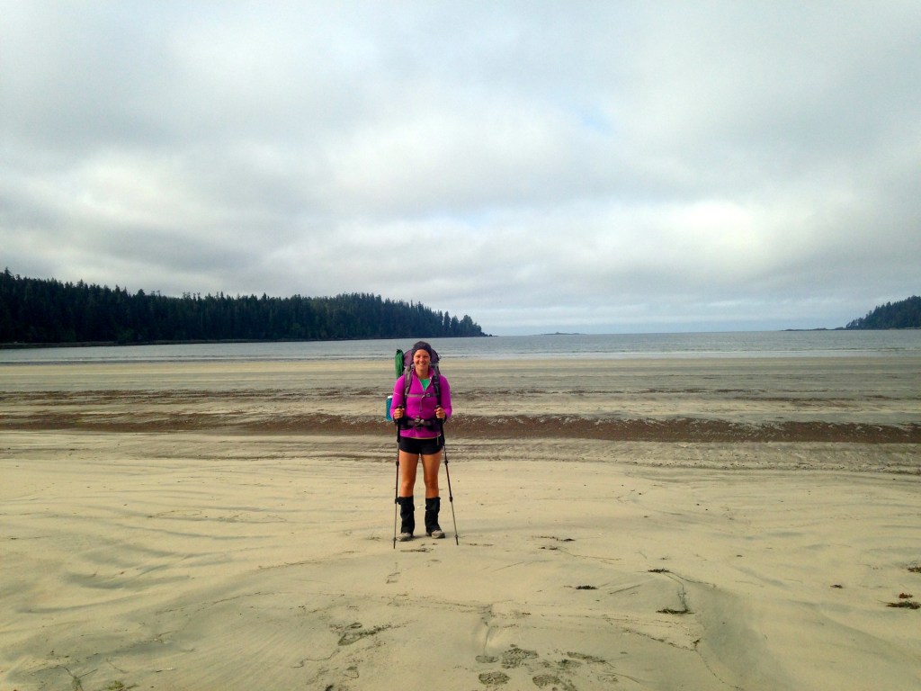 The West Coast&nbsp;Trail