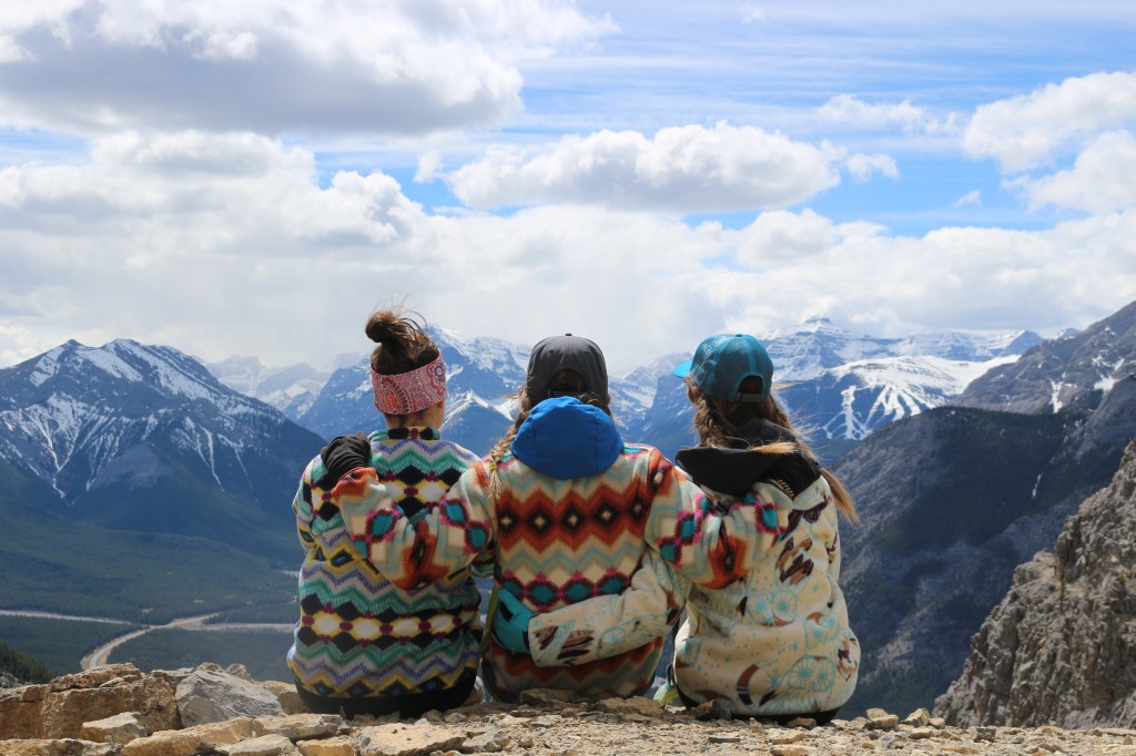 Raw and Real: Mountain&nbsp;Life