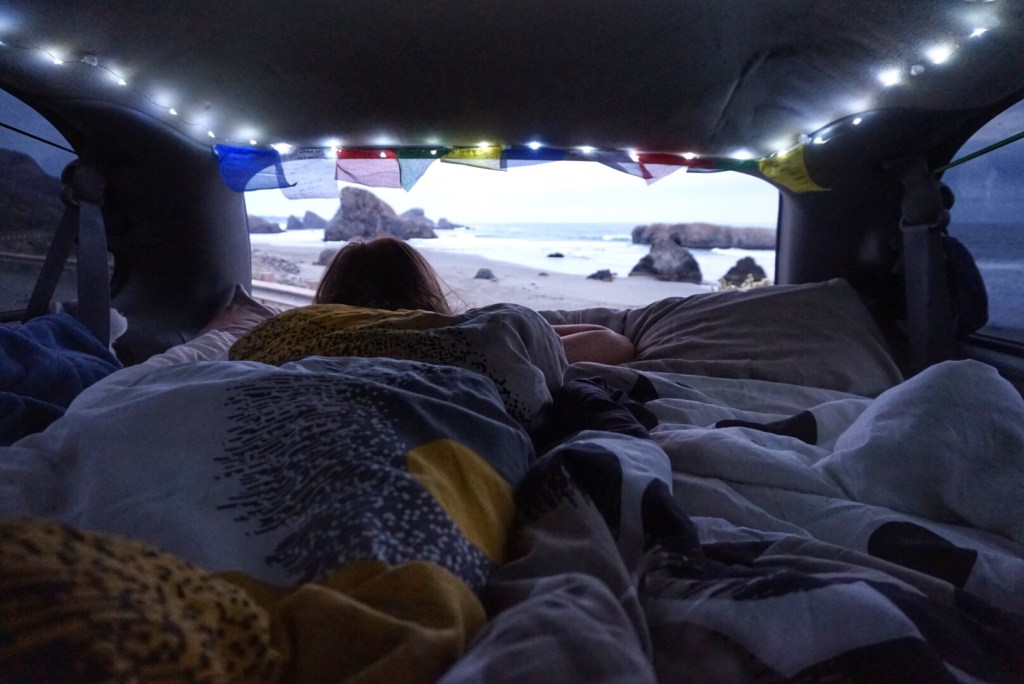 Life on the Road: The&nbsp;Beginning