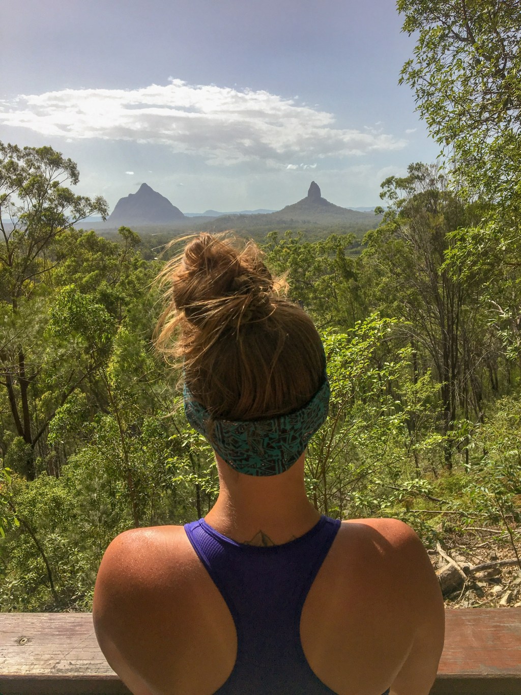Five Hikes on the Sunshine Coast, Australia, You Don’t Want to&nbsp;Miss