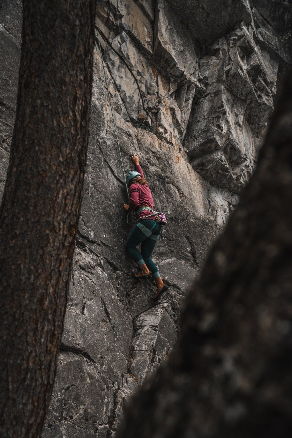 The Strength in the&nbsp;Struggle