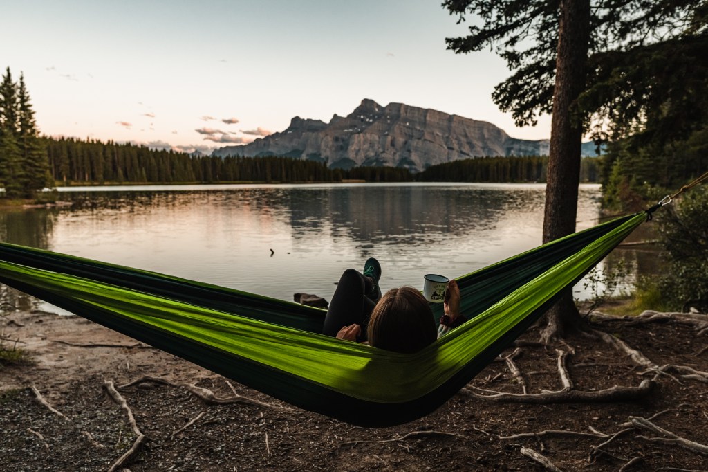 How To: Rest for the Mountain&nbsp;Enthusiast